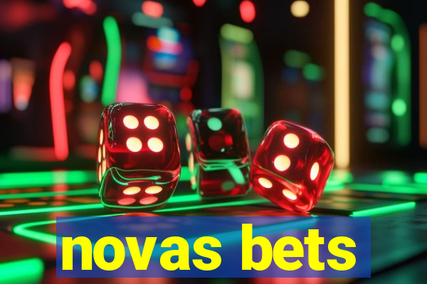 novas bets